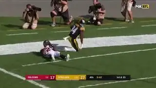 Ben Roethlisberger 2018-2019 Midseason Highlights