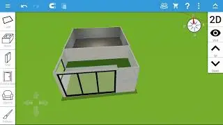 HOME DESING 3D , EDICION BASICA PARA DISEÑAR ABITACIONES.