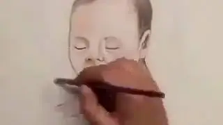 Hayatı Anlatan Bir Tablo