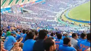 IND vs ENG World Cup 2023: Best Moments