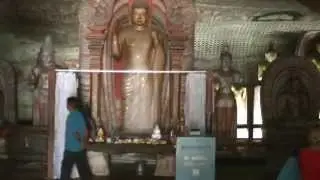 Sri Lanka part5 (Dambulla)