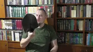 Лопата для копки глубоких ям и траншей.