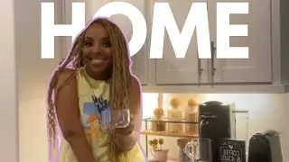 HOUSE TO HOME: AMAZING HOME CUSTOMIZATION PROJECTS - DIY HOME PROJECT - MUDROOM AND COFEE BAR UPDATE
