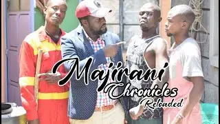 Tabia za majirani - Majirani Chronicles Reloaded Part 2