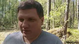 Практика с сферой света