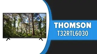 Телевизор Thomson T32RTL6030