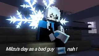 One day is Milzu, and survive like no survive.