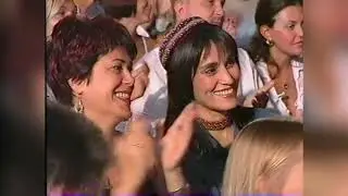 КВН Юрмала 2002 год  Первый Канал