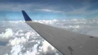 United Express CRJ-200 Full Experience | ATL-IAD Takeoff, Cruise, Landing and more