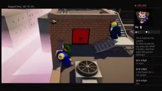 Gang Beasts!!!