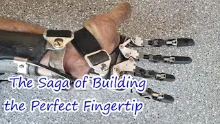 Fingertip sidequest