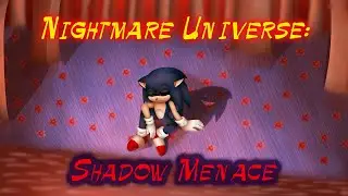 NU: Shadow Menace