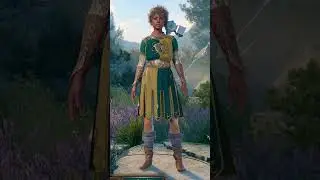 Baldur's Gate 3 Paladin Re-Explained In 1 Minute!