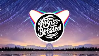 AMU6iX & Siedlecky & Sybr - Rebel [Bass Boosted]