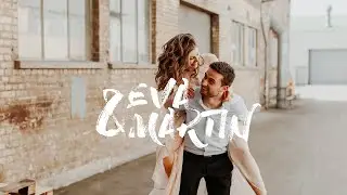 Lovestory | Eva & Martin | Lena Usenko Photography