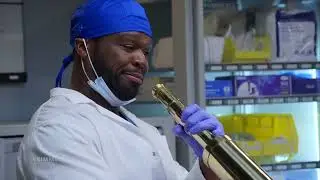 Dr. Dre & Snoop Dogg & 50 Cent & Eminem & Jimmy Kimmel - Dre's Anatomy [Official Video] [2024] [4K]