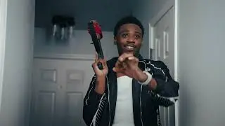 Luh Rrude - No assist [Official Video]