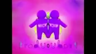 Noggin and Nick Jr Logo Collection in T Major 949