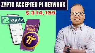 Pi Network New Update Today - Zypto List Pi Network - Pi Network Price $314159 Confirm 🔥