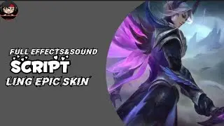 Script Ling Epic Skin No Password Abc File-TheBloodKiller&Pikachu