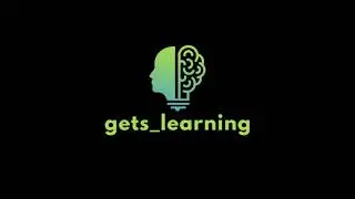 gets learning