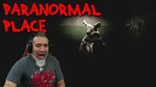 Paranormal Place | Psychological Horror and Creepy Gameplay Demo