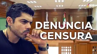 ¿C4 JIMÉNEZ en la cárcel? Buscan arrestar al PERIODISTA