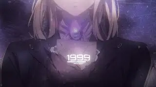 1999 | Violet Evergarden AMV/Edit [4k]