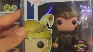 TOP 10 FUNKO POPS | POP PRICE GUIDE | FUNKO POP COLLECTON