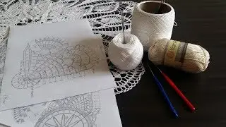 How to calculate the size of a round napkin and tablecloth