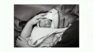 Ashton - C-Section Arrival