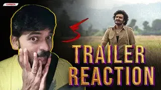 KA- Official Trailer | Kiran Abbavaraam | Sujith & Sandeep | Sam CS