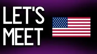 434 Coming to America! The US meet-ups are finally here