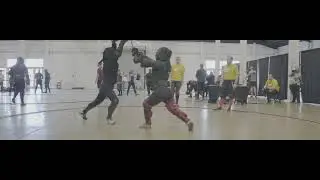 Socal SF 23 - LS Tier A Jason vs Tim M.