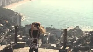 Le Garde - My Soul (feat. Niklas Ljungfelt)
