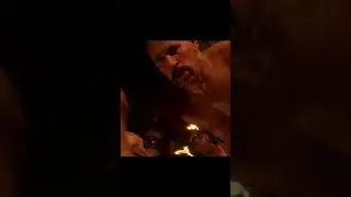 Ван Дамм vs Монгол👊💪Финальная битва "В поисках приключений"