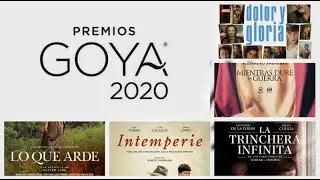 Goyas 2020: Reacción a la gala y premiados