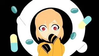 Panic Pills meme ×¡flash warning!× +gift for mrcircuspapa+
