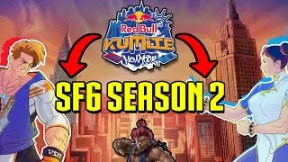 Street Fighter 6 Season 2 Patch Coming Sooner Than You Think!?