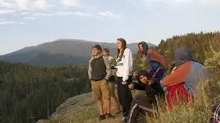 Summer Study in Colorado - Part 3: Experience What You Have Been Missing!