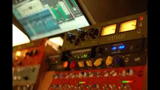 Mastering Rock and Roll Music | Audio Mixing & Mastering Service