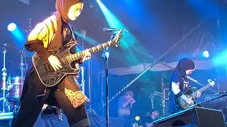 Voice of Baceprot - Valkhof Festival 2022