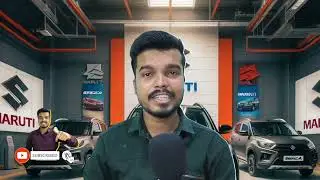 Maruti Finally Launch New Brezza Facelift 2025😍| Competition to VENUE & NEXON |सिर्फ 7.59 लाख में ||