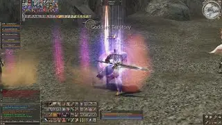 Lineage II 2023 PvP #05