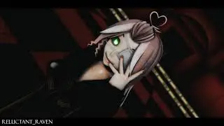 ||MMD||OC||DR|| .: Mind Brand :. || Haiko & Kaiya