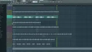 Big Samplepack with 11 Construction Kits