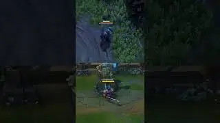Corepunk Vs League of Legends - Speed comparison