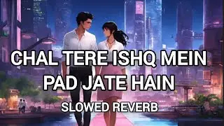 chal tere Ishq mein pad jate hai || sad song  @BillionairesFinancialEducation