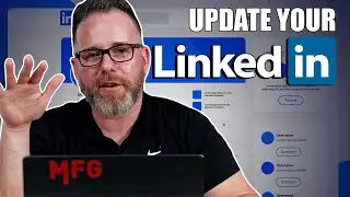 How Should I Change My Linkedin? | Industrial Sales & Marketing Q&A
