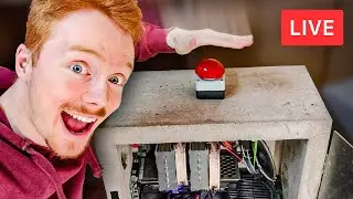 Beton PC HYPE STREAM! (danach Auto-Weiterleitung zur Premiere)